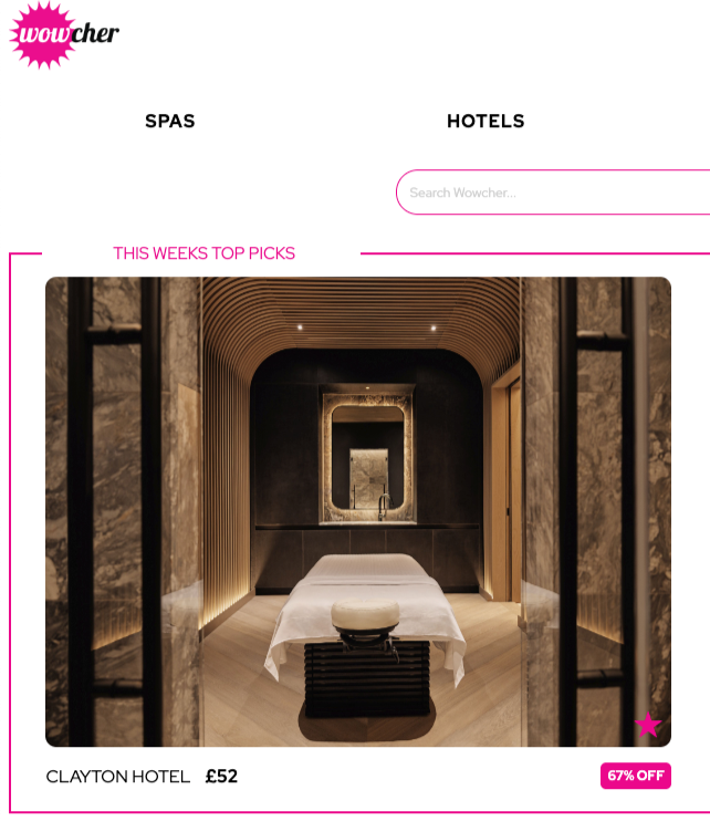 wowcher rredesign thumbnail